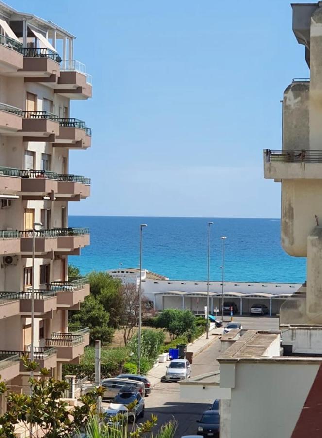 Residenza Estate Vista Mare Apartment Gallipoli Exterior photo