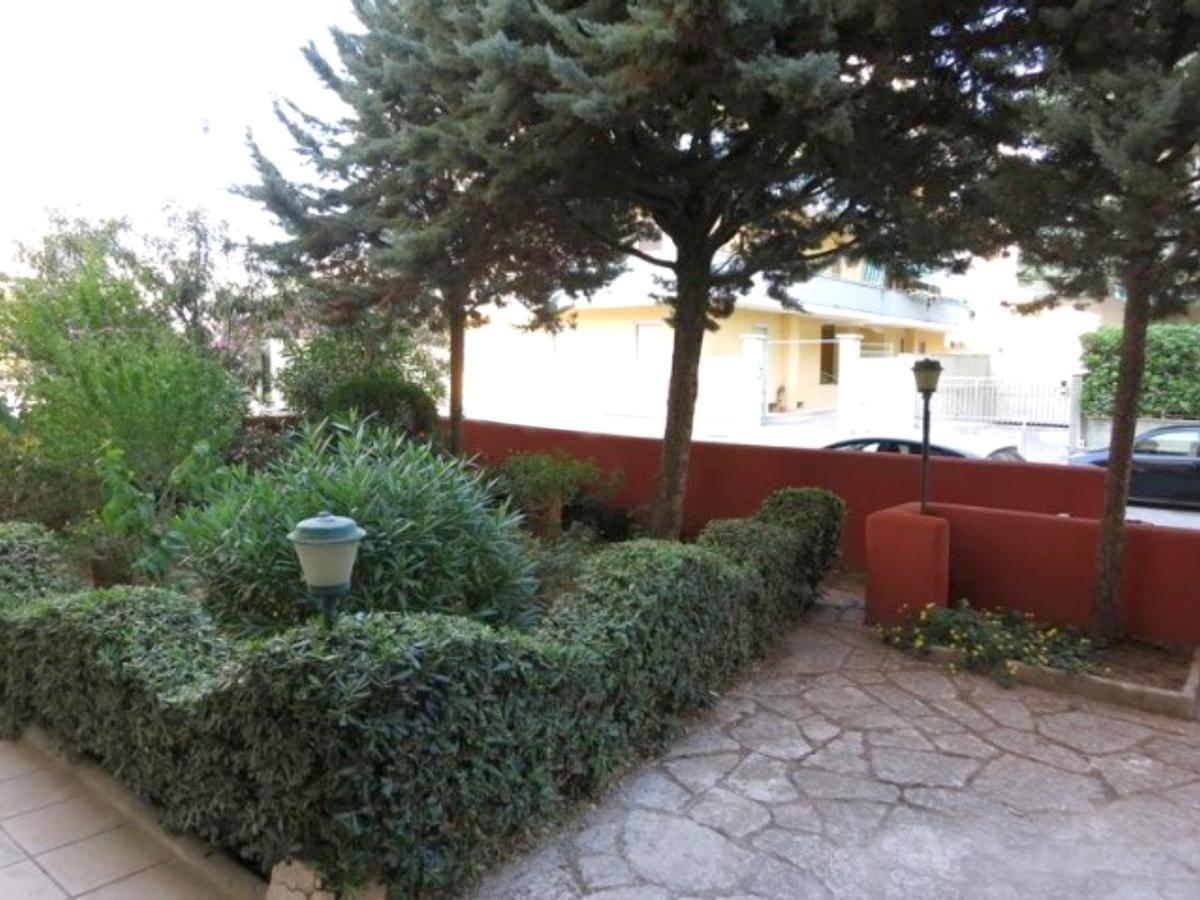 Residenza Estate Vista Mare Apartment Gallipoli Exterior photo