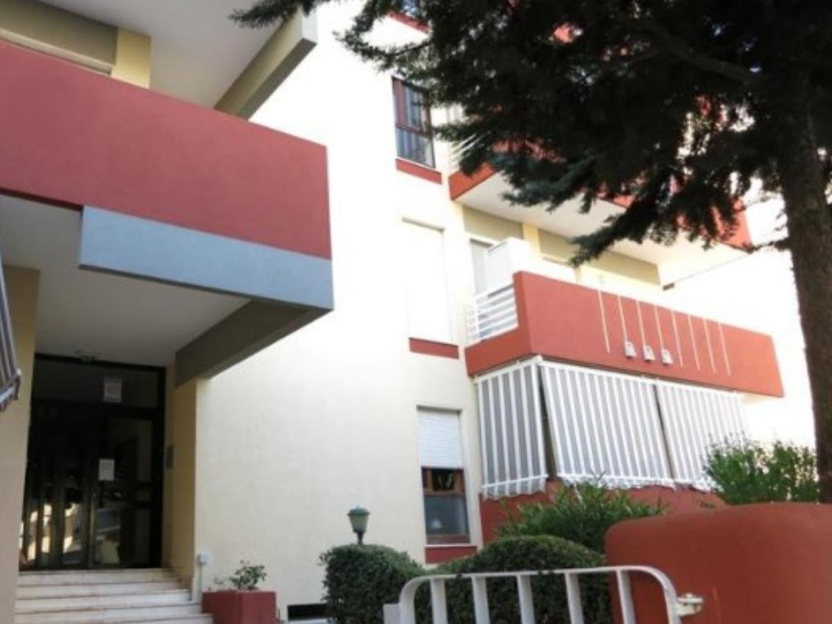 Residenza Estate Vista Mare Apartment Gallipoli Exterior photo